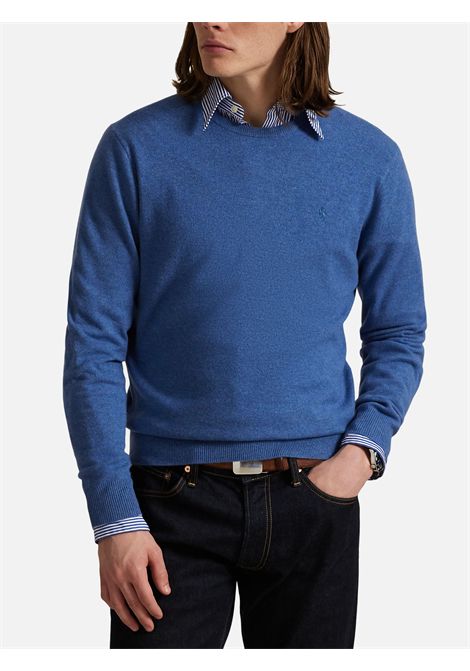 Sweater Polo Ralph Lauren POLO RALPH LAUREN | Knitwear | 710974148010